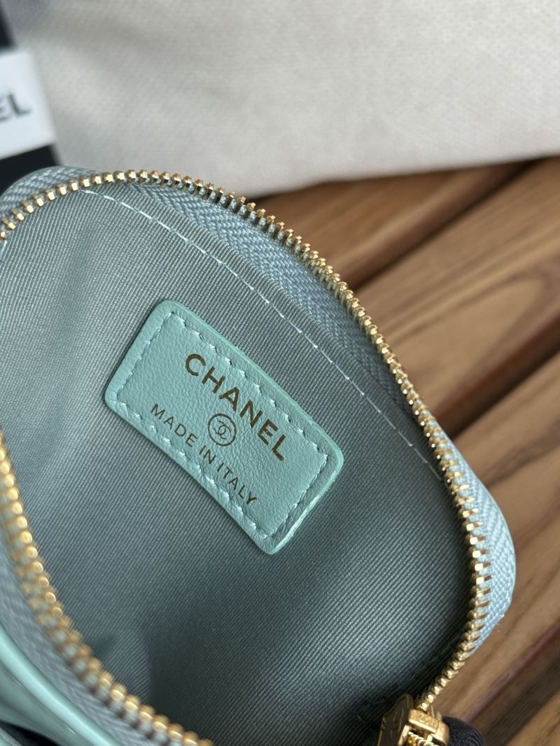 Chanel Wallet Purse